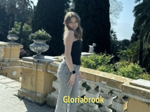 Gloriabrook