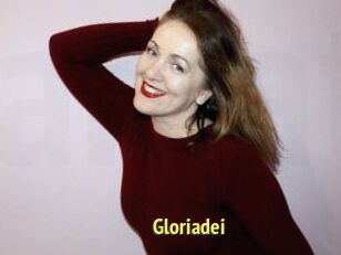 Gloriadei
