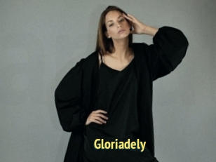 Gloriadely