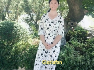 Gloriafan