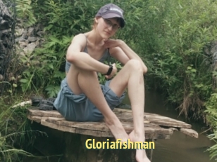 Gloriafishman