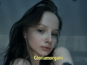 Gloriamorgani