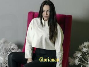 Glorianan