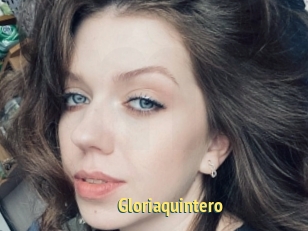 Gloriaquintero