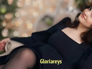 Gloriareys