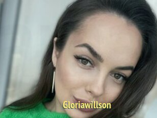 Gloriawillson