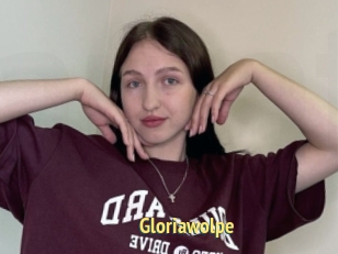Gloriawolpe
