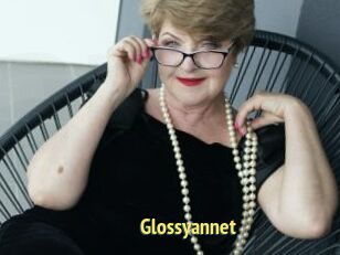Glossyannet