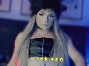 Goddesbunny