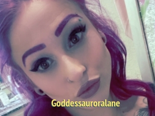 Goddessauroralane