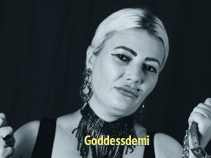 Goddessdemi
