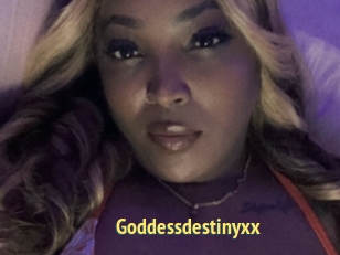 Goddessdestinyxx