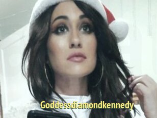 Goddessdiamondkennedy