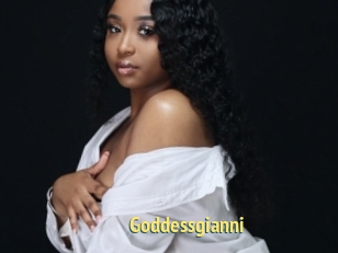 Goddessgianni