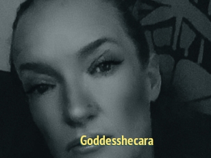 Goddesshecara