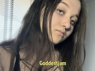Goddessjam