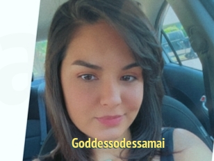 Goddessodessamai