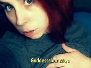 Goddessshilohskys