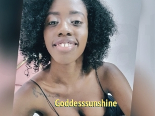 Goddesssunshine