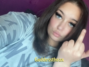 Goddesstheax