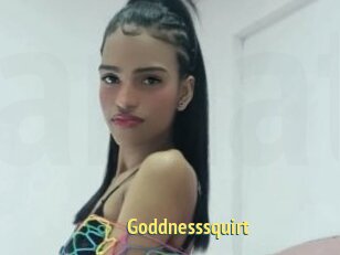 Goddnesssquirt