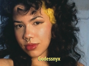 Godessnyx