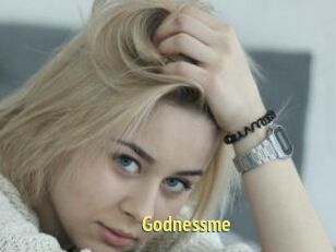 Godnessme