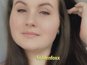 Goldenfoxx