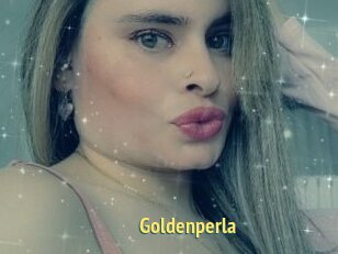 Goldenperla