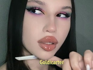Goldicarter