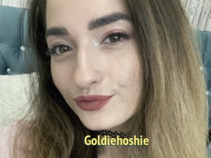 Goldiehoshie