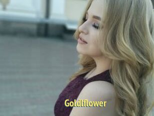 Goldlflower