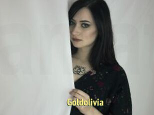 Goldolivia