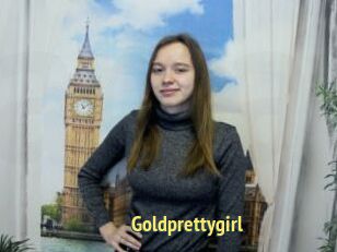 Goldprettygirl