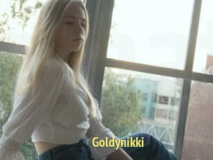 Goldynikki