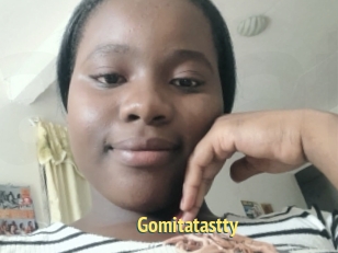 Gomitatastty