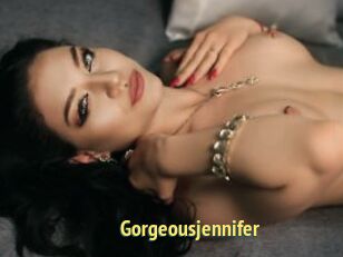 Gorgeousjennifer