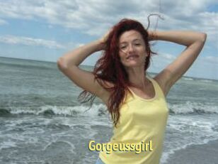 Gorgeussgirl