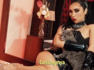 Goslingmya