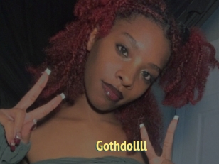 Gothdollll