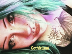 Gothicluna