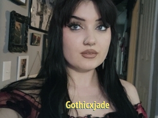 Gothicxjade