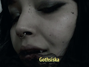Gothsiska