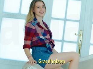 Graceholsen
