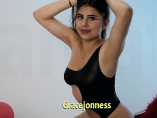 Gracejonness
