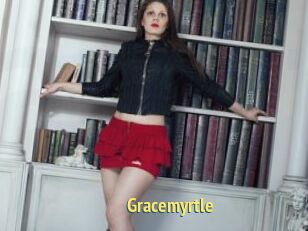Gracemyrtle