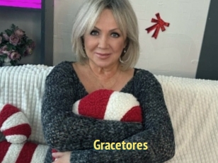 Gracetores