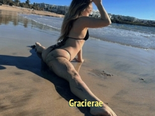 Gracierae