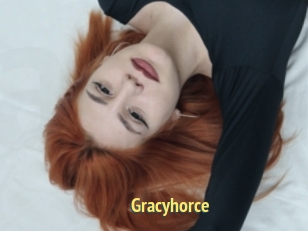 Gracyhorce