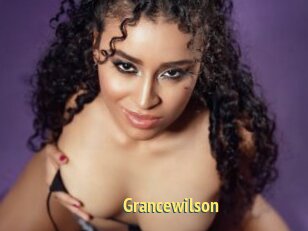 Grancewilson